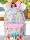 Off to Class Backpack