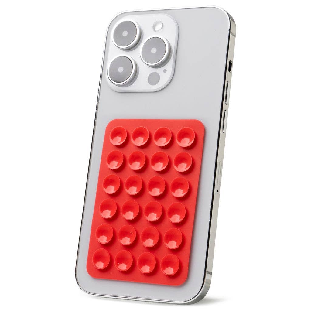 Cell Suction Phone Mount