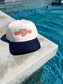 It's My Constitutional Right To Be This Hot Embroidered Hat