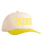 TIGERS CAP NEON YELLOW