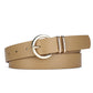 HOT SELLING RETRO BIG BUCKLE DECORATIVE BELT
